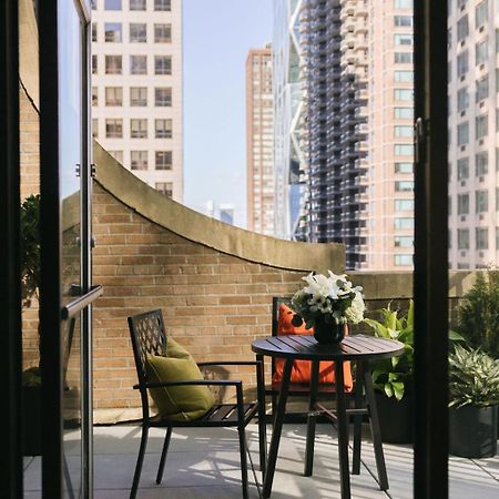The Manhattan Club New York Ngoại thất bức ảnh