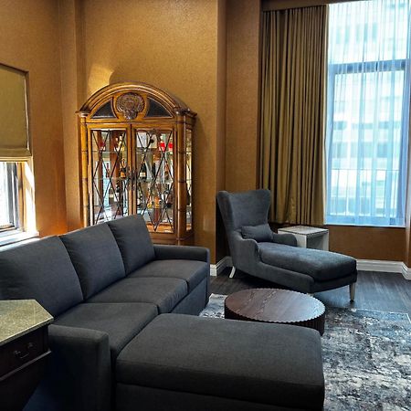The Manhattan Club New York Ngoại thất bức ảnh