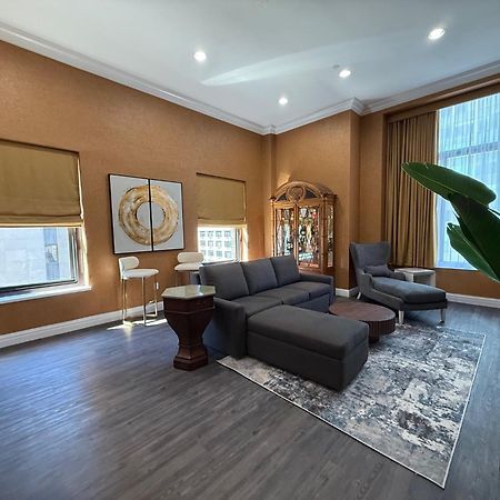 The Manhattan Club New York Ngoại thất bức ảnh