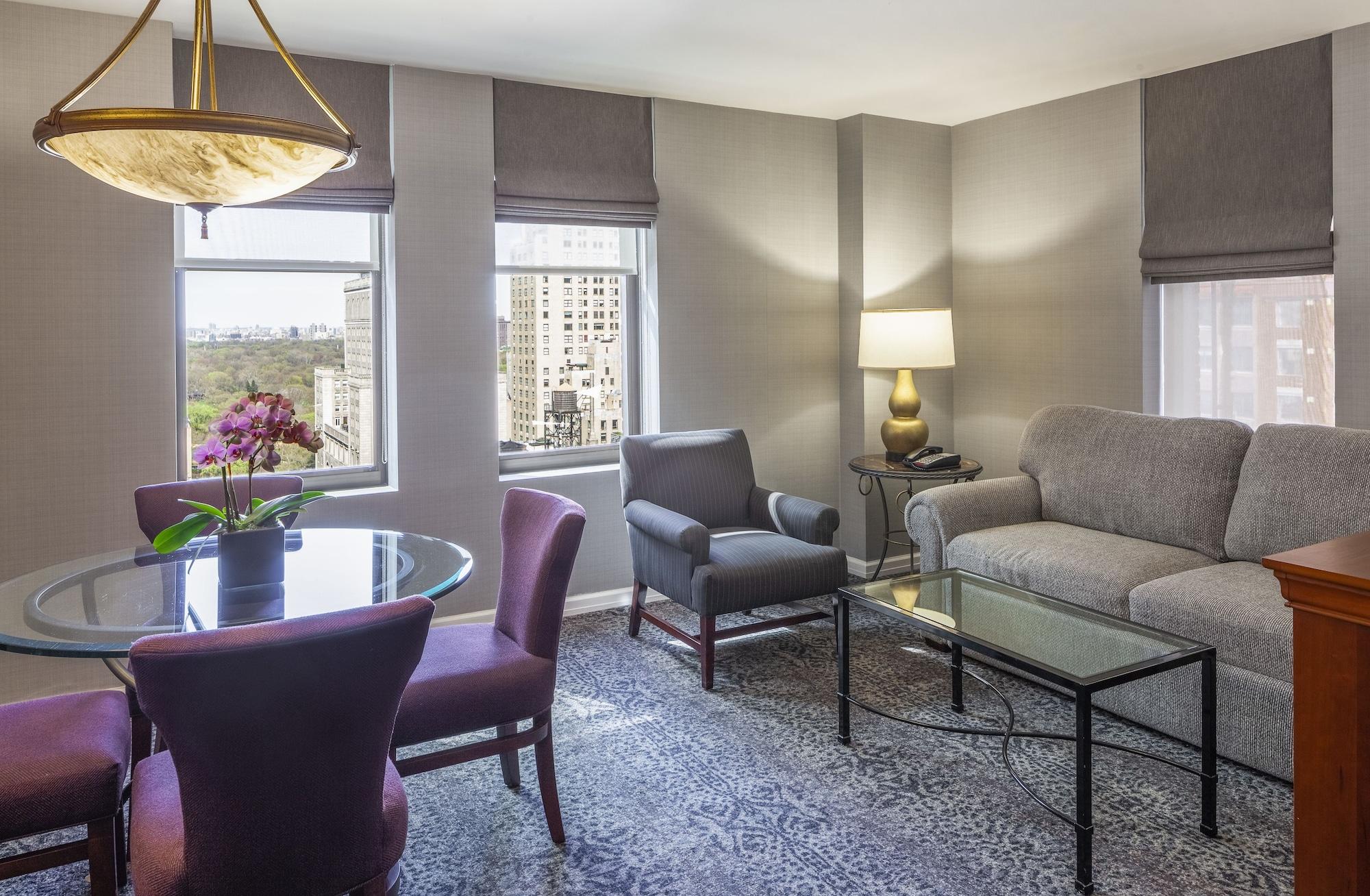 The Manhattan Club New York Ngoại thất bức ảnh