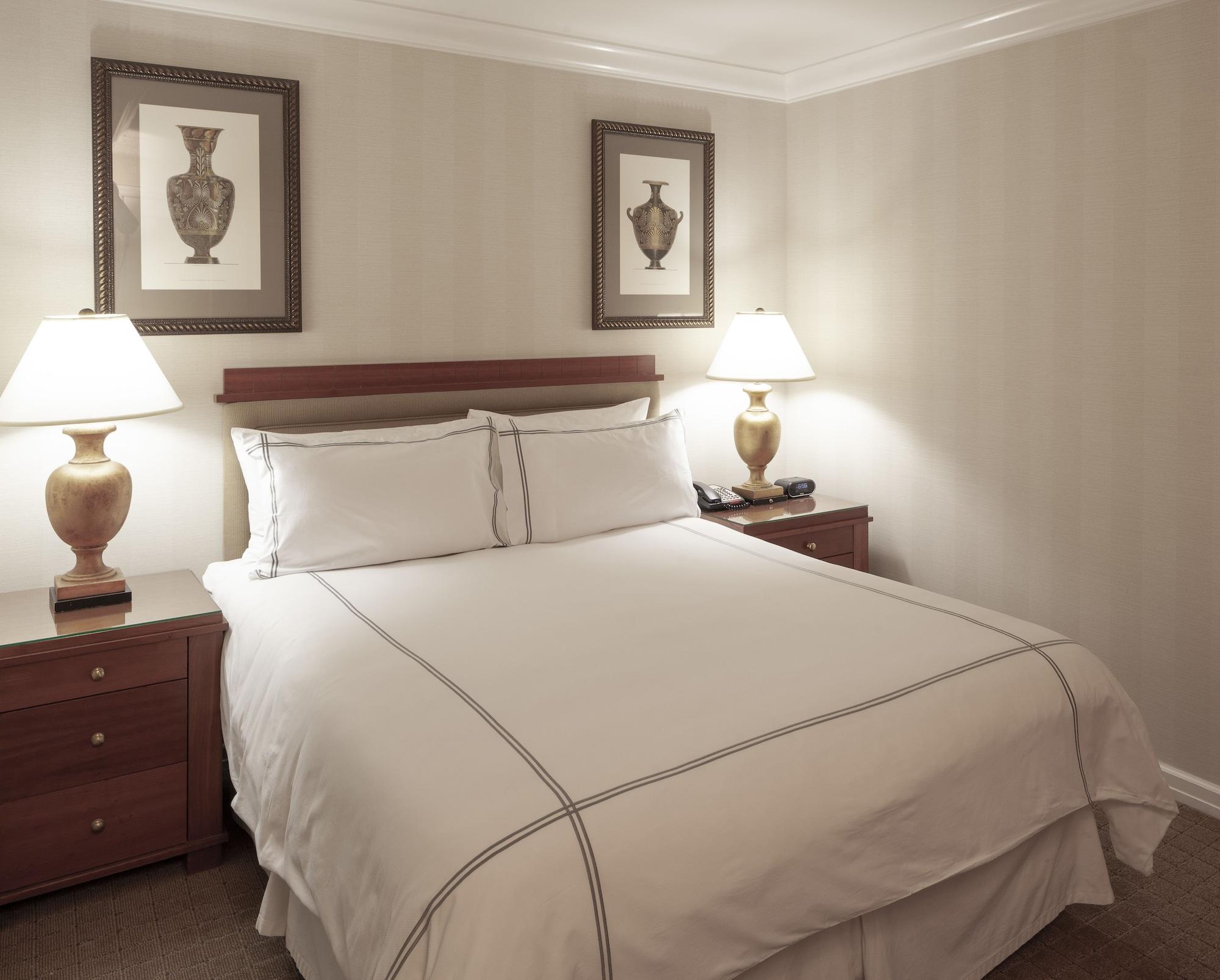 The Manhattan Club New York Ngoại thất bức ảnh