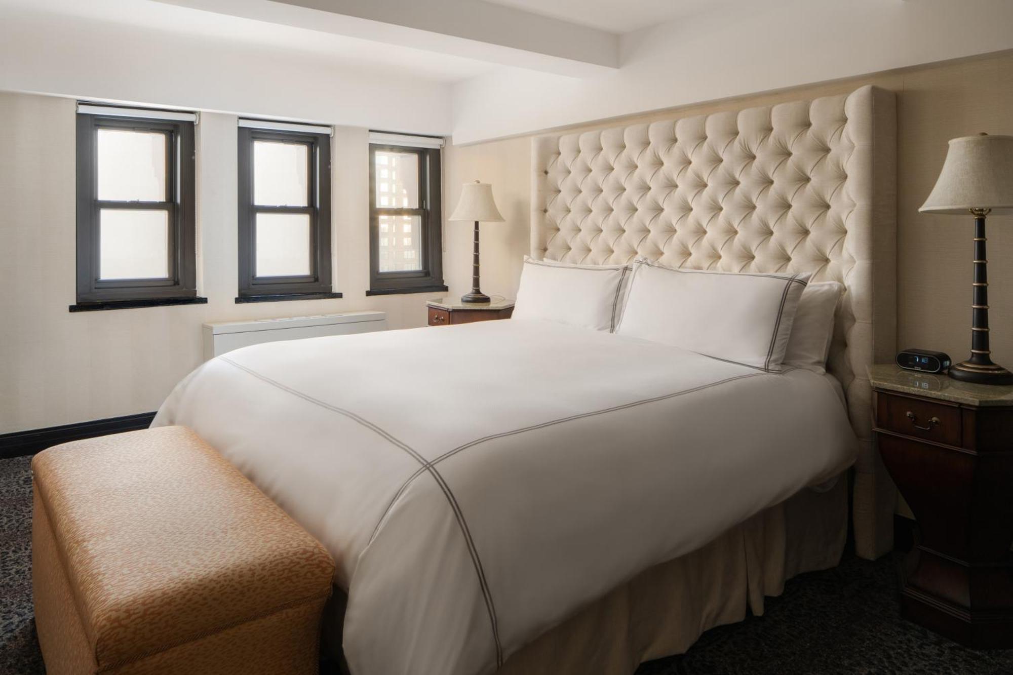 The Manhattan Club New York Ngoại thất bức ảnh