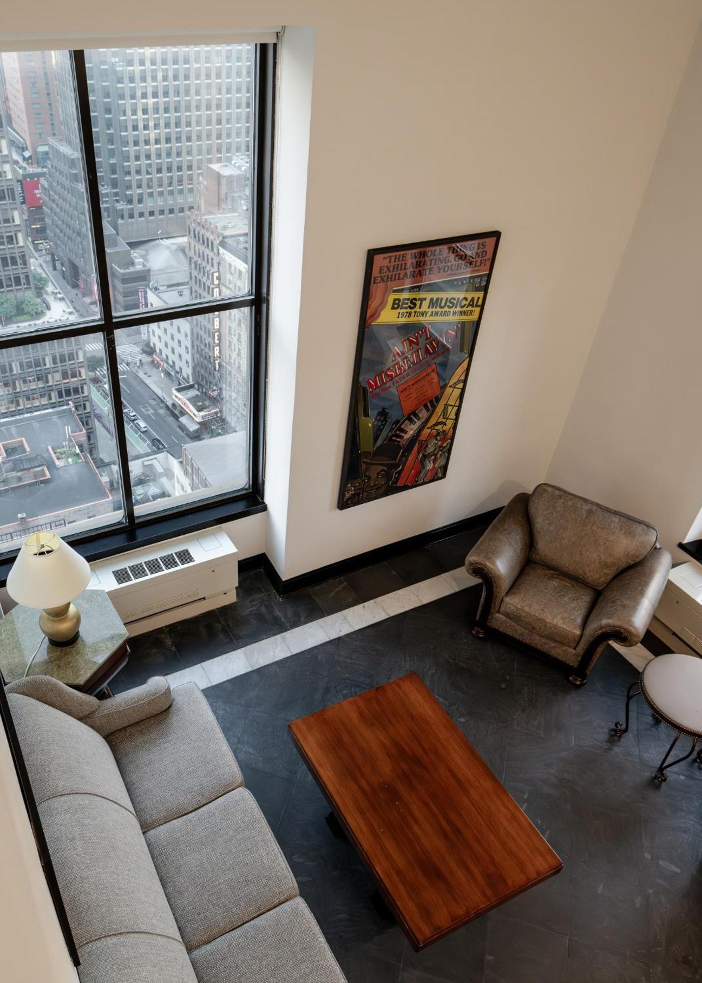 The Manhattan Club New York Ngoại thất bức ảnh