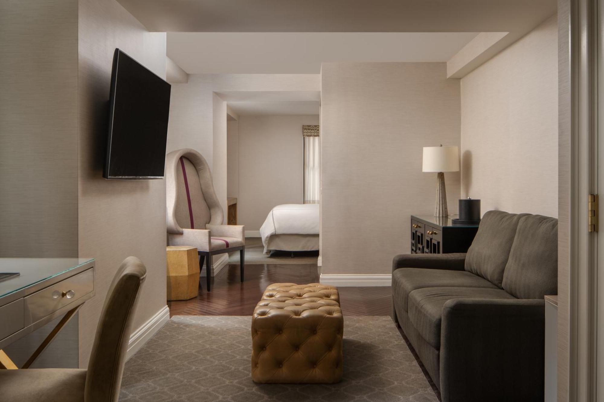 The Manhattan Club New York Ngoại thất bức ảnh