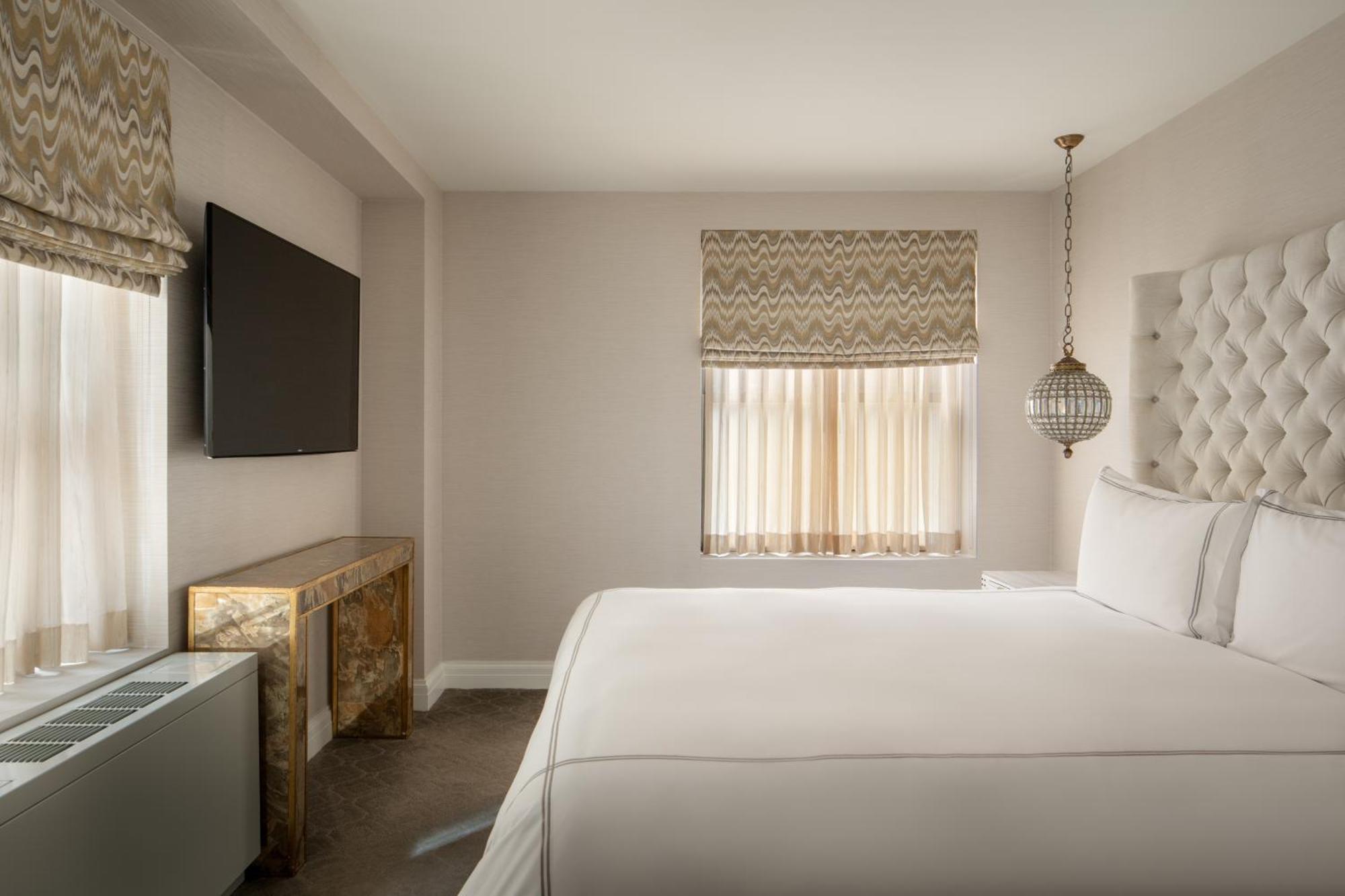 The Manhattan Club New York Ngoại thất bức ảnh