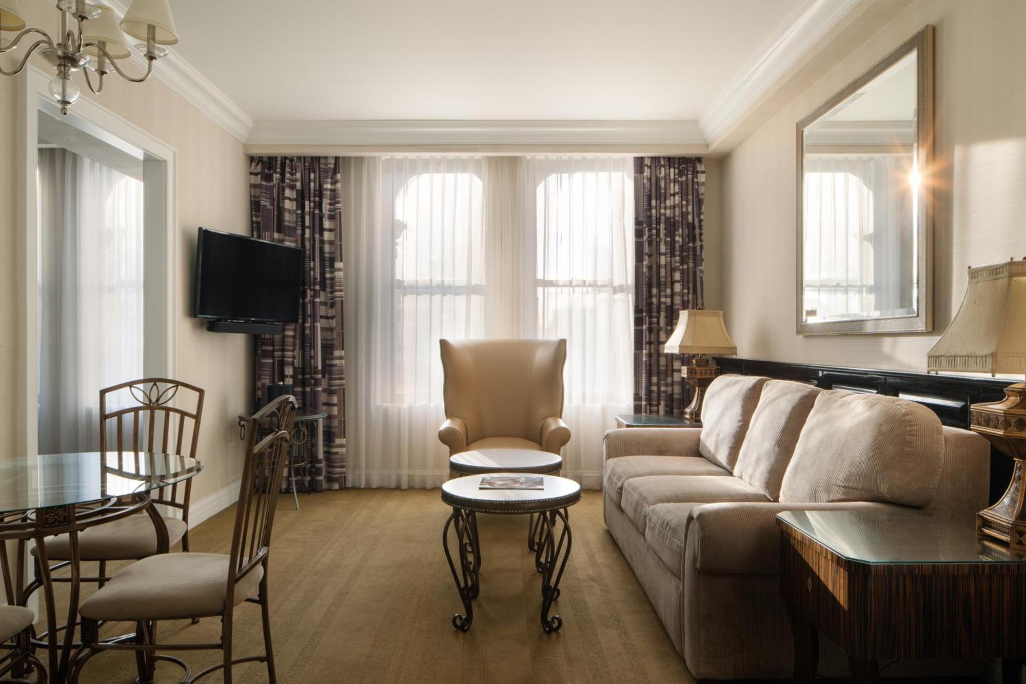 The Manhattan Club New York Ngoại thất bức ảnh