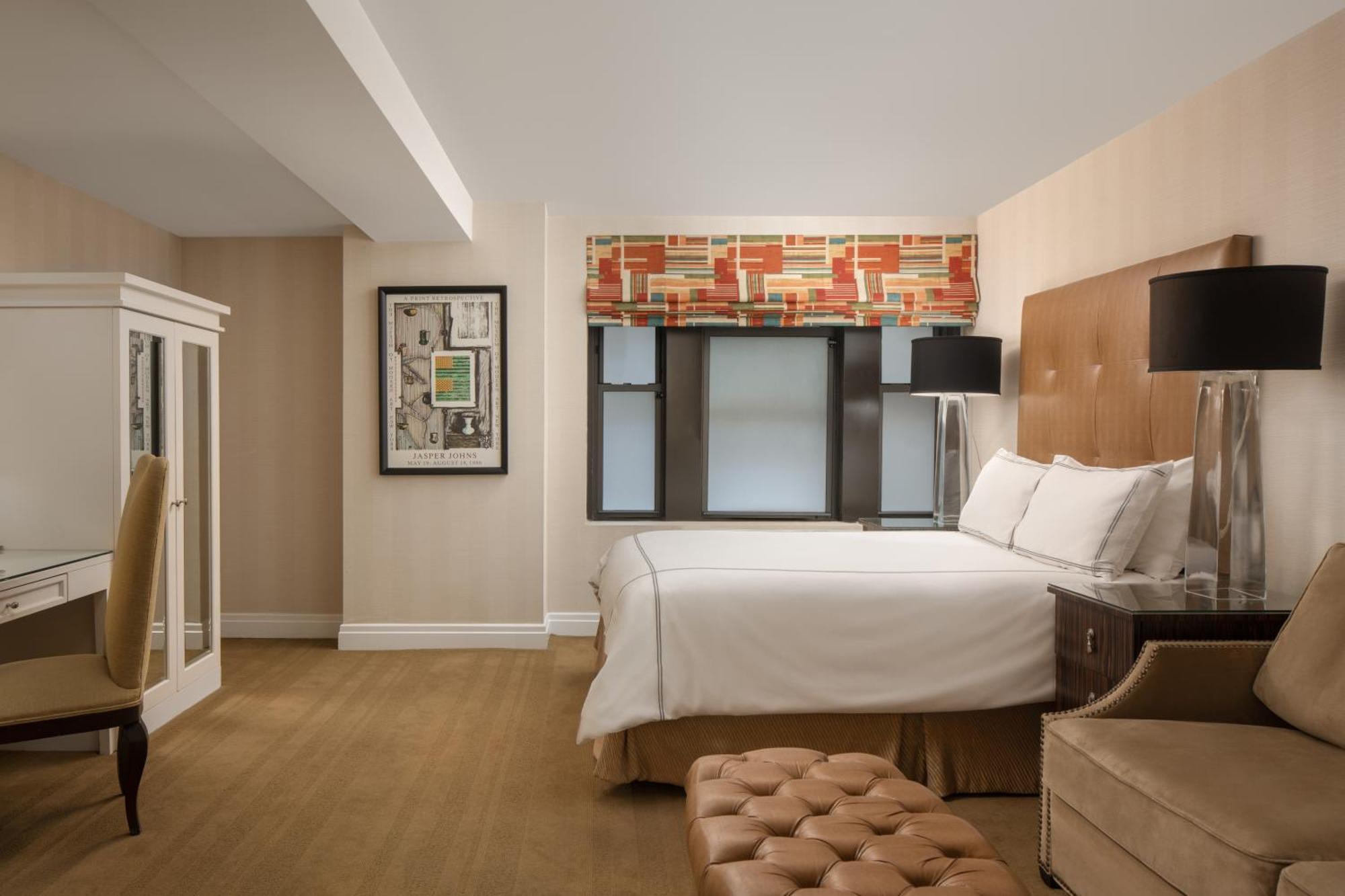 The Manhattan Club New York Ngoại thất bức ảnh