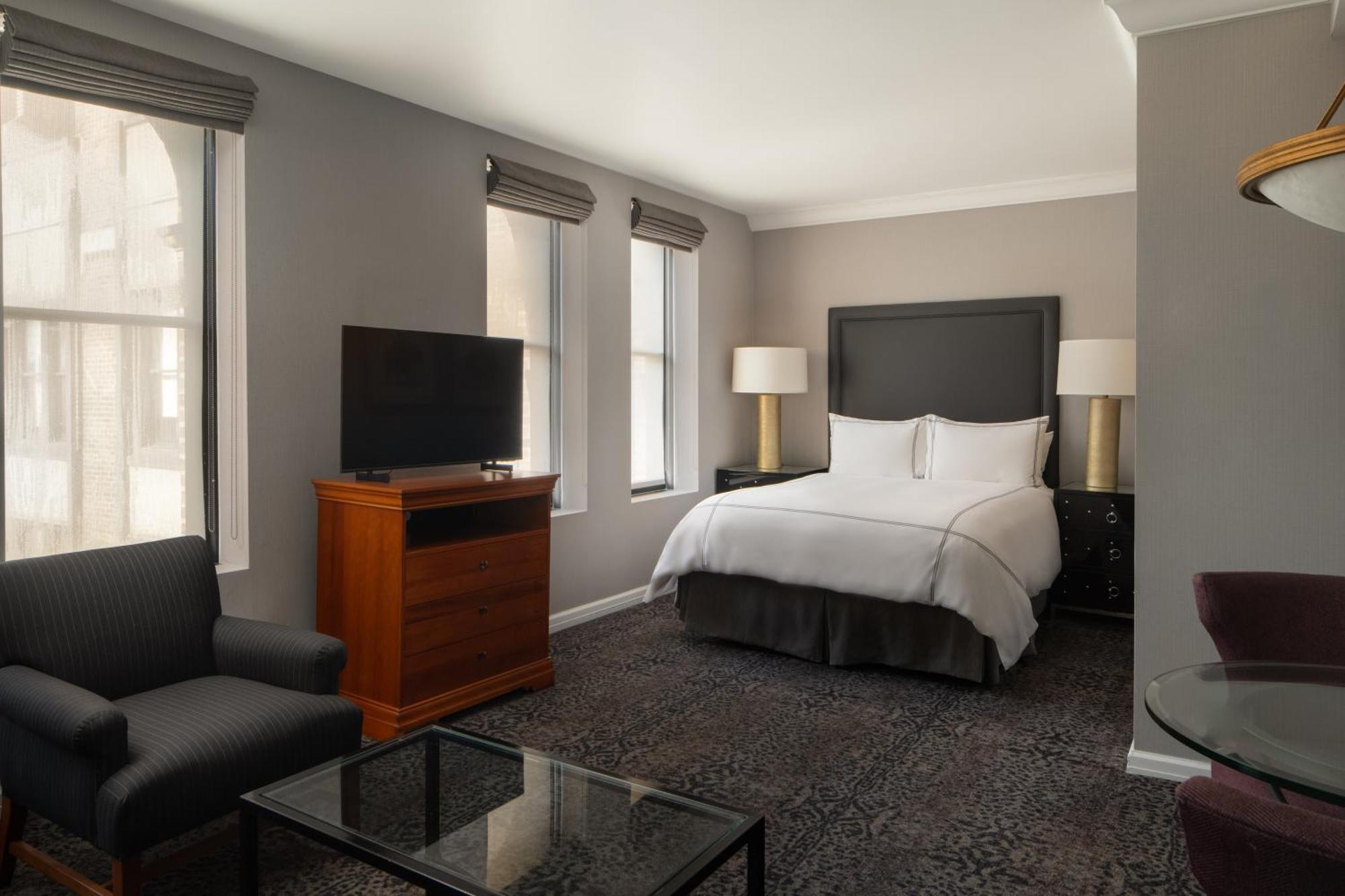 The Manhattan Club New York Ngoại thất bức ảnh