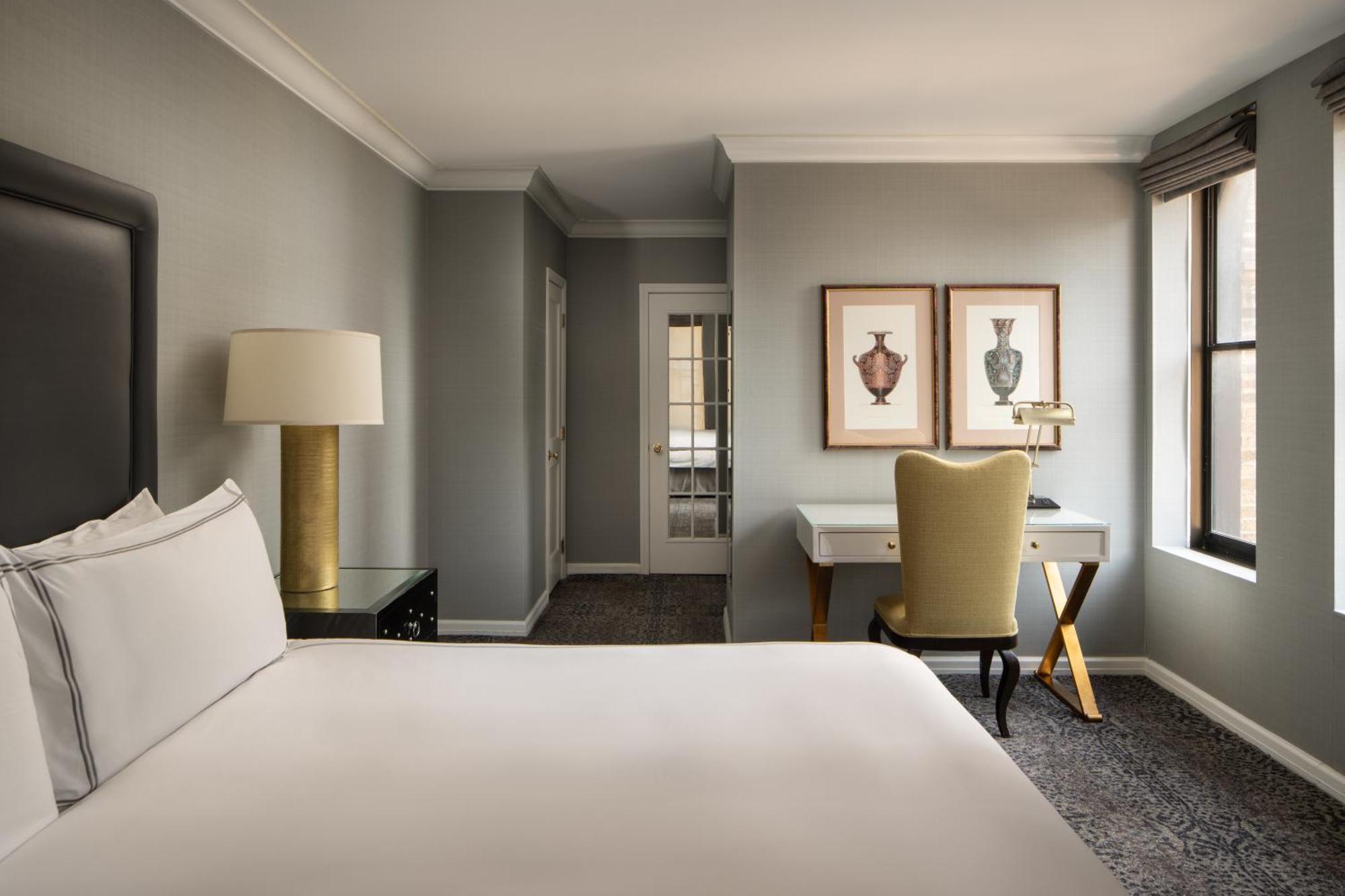 The Manhattan Club New York Ngoại thất bức ảnh