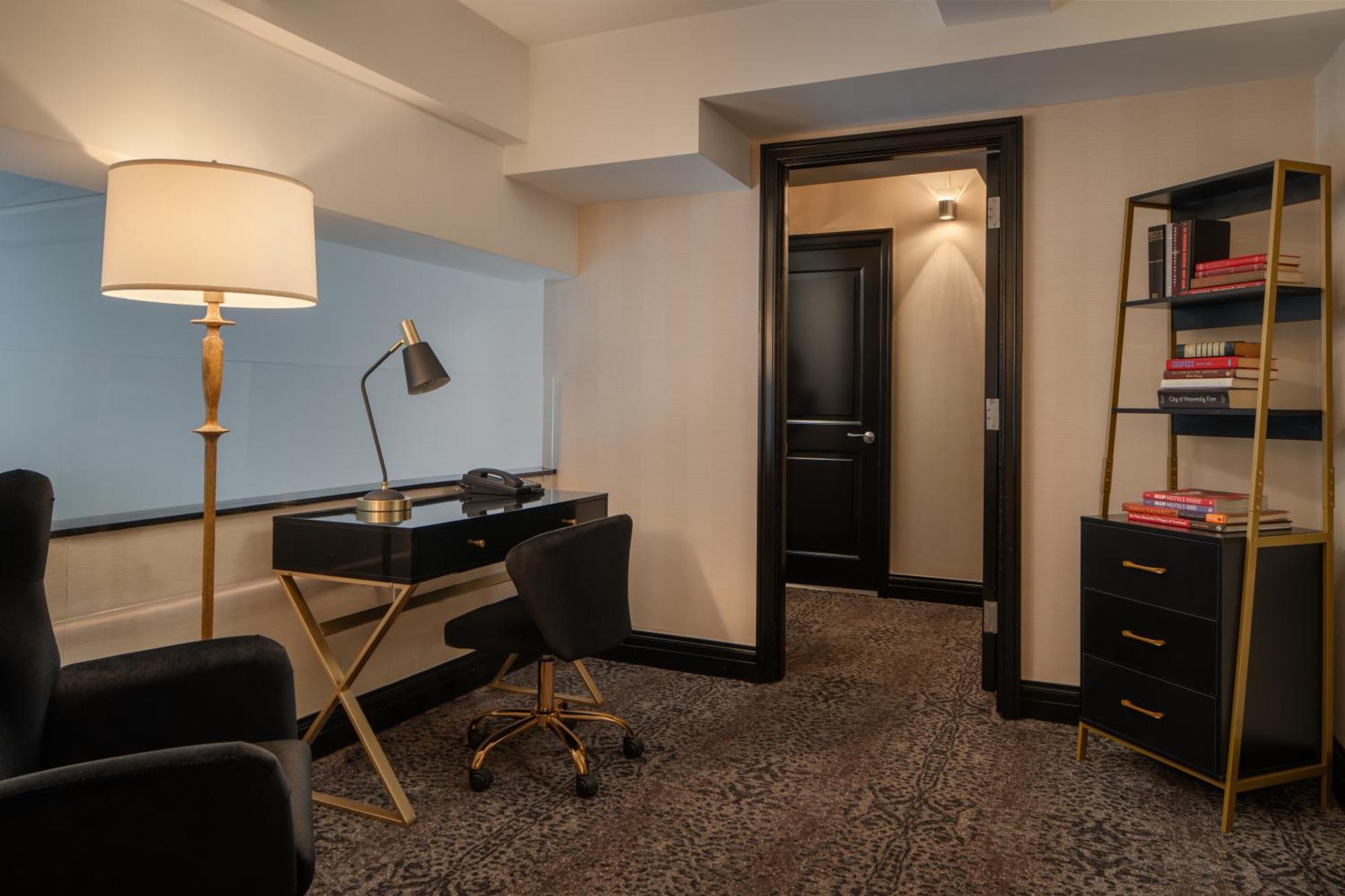 The Manhattan Club New York Ngoại thất bức ảnh