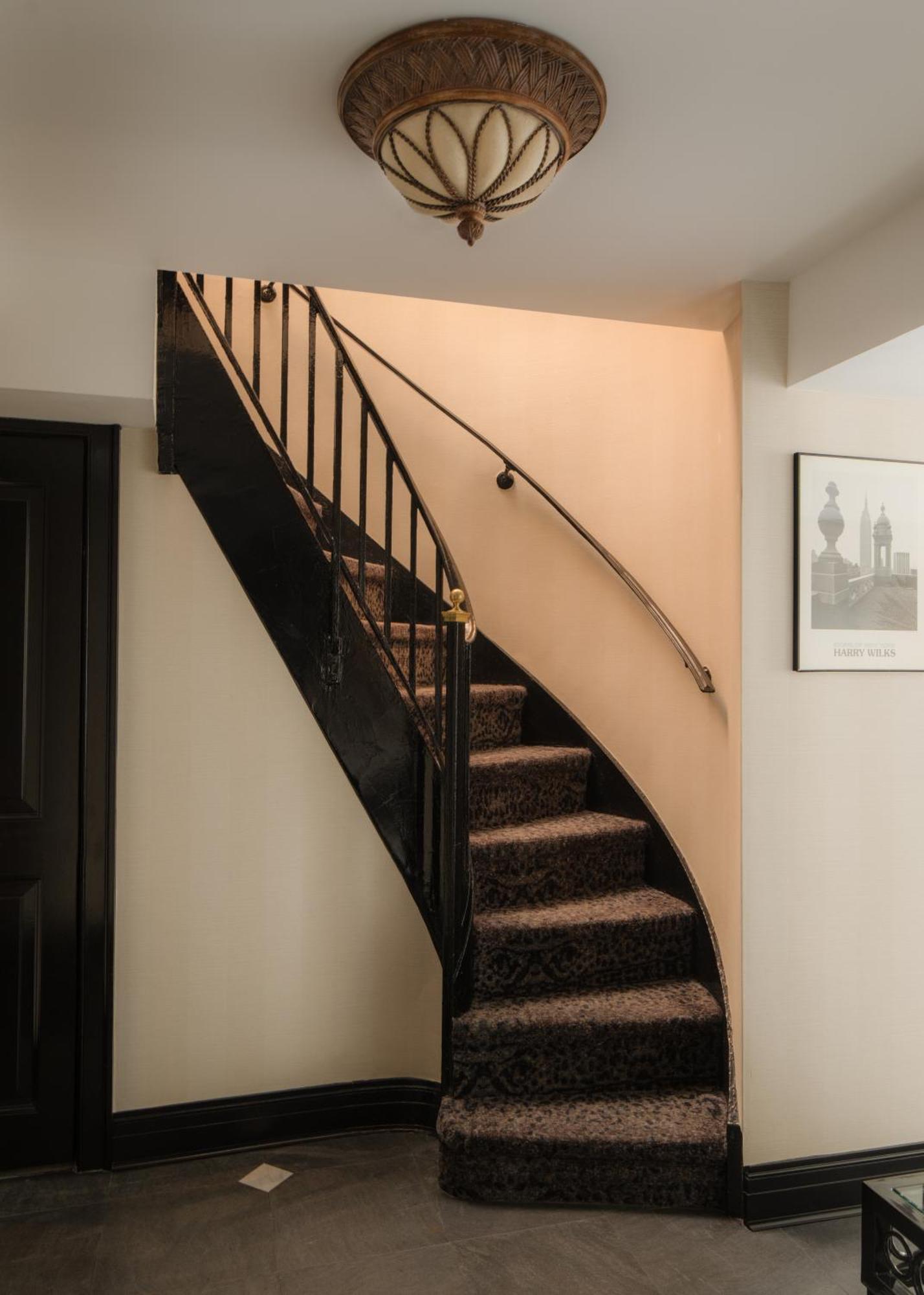 The Manhattan Club New York Ngoại thất bức ảnh