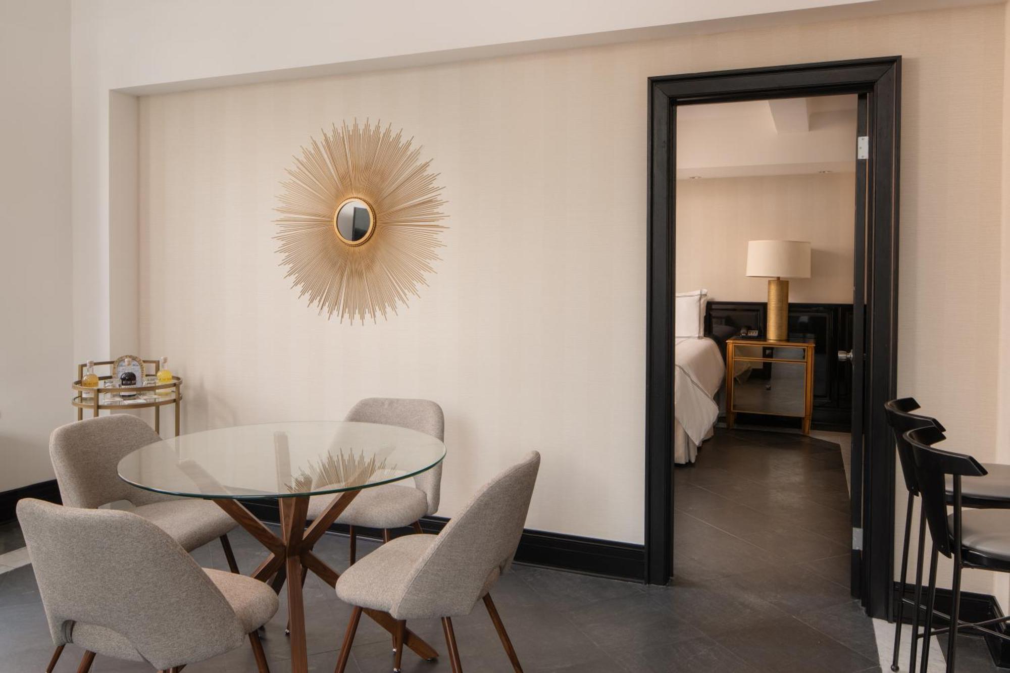 The Manhattan Club New York Ngoại thất bức ảnh