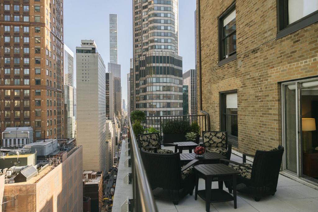 The Manhattan Club New York Ngoại thất bức ảnh