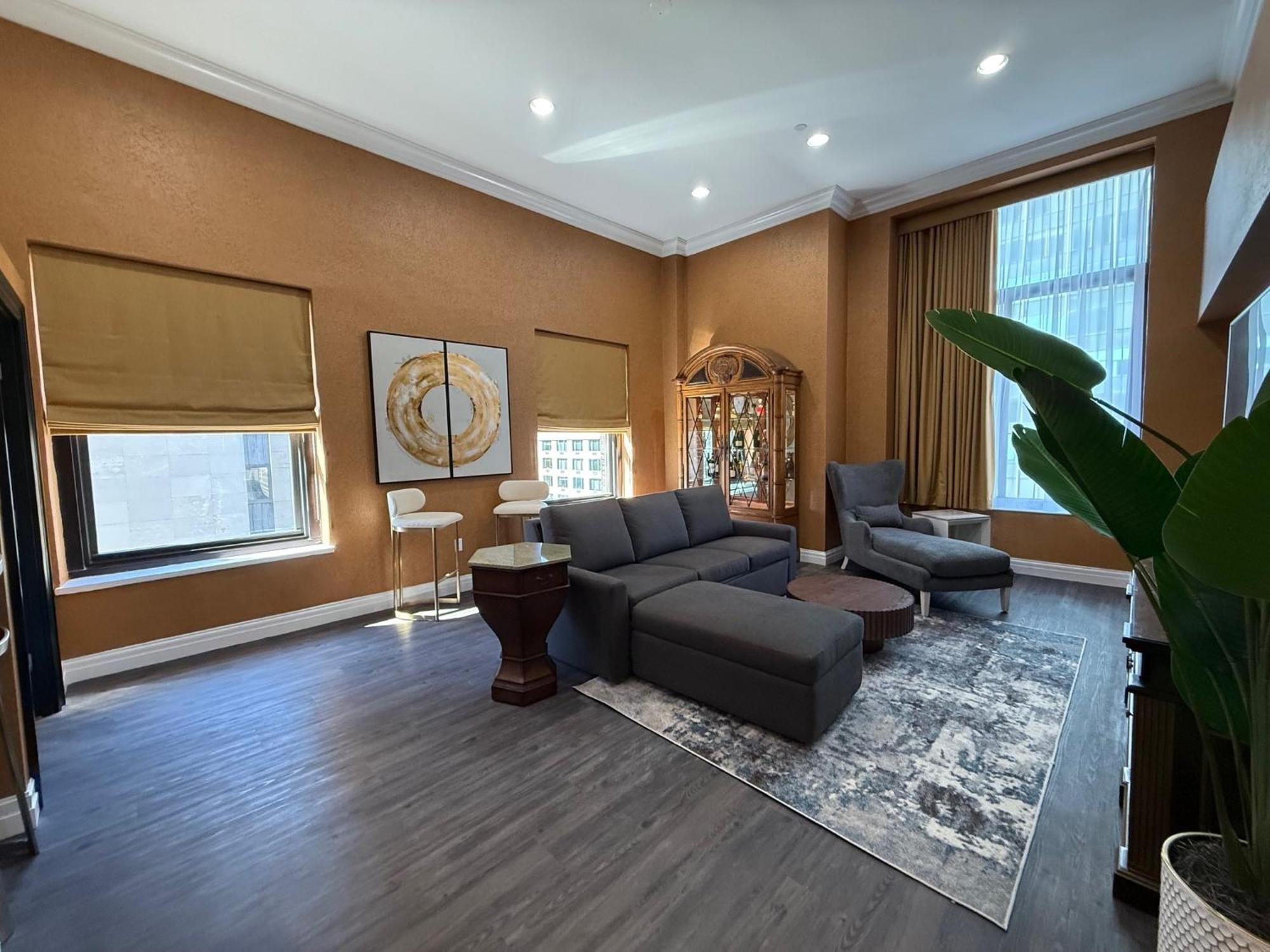 The Manhattan Club New York Ngoại thất bức ảnh