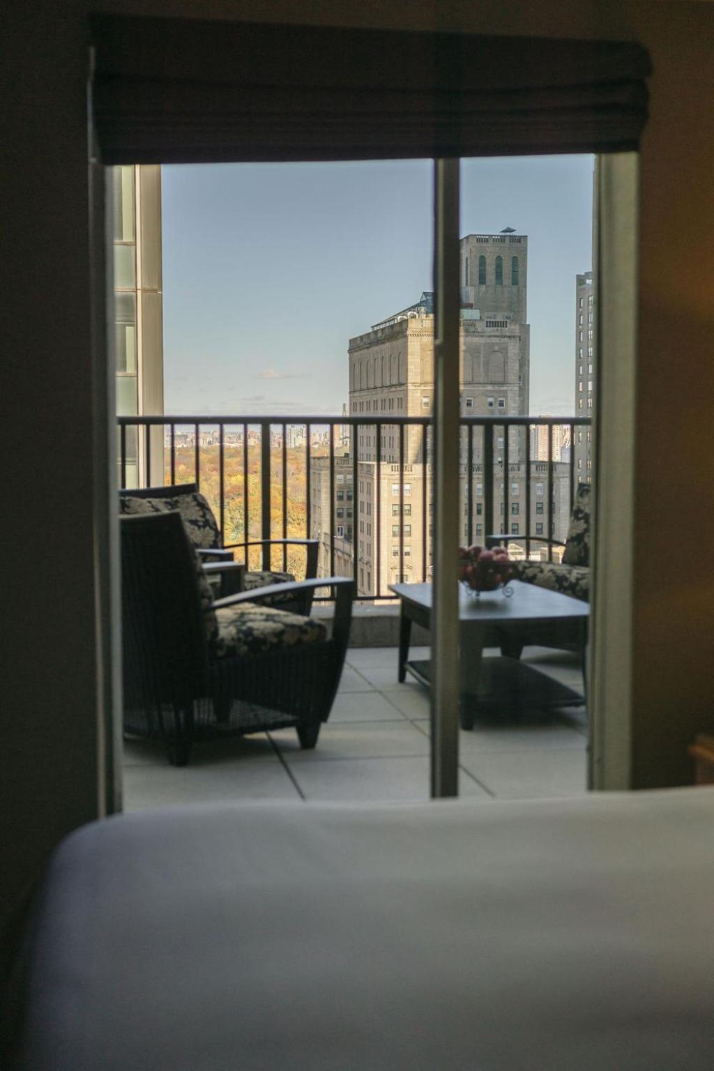 The Manhattan Club New York Ngoại thất bức ảnh