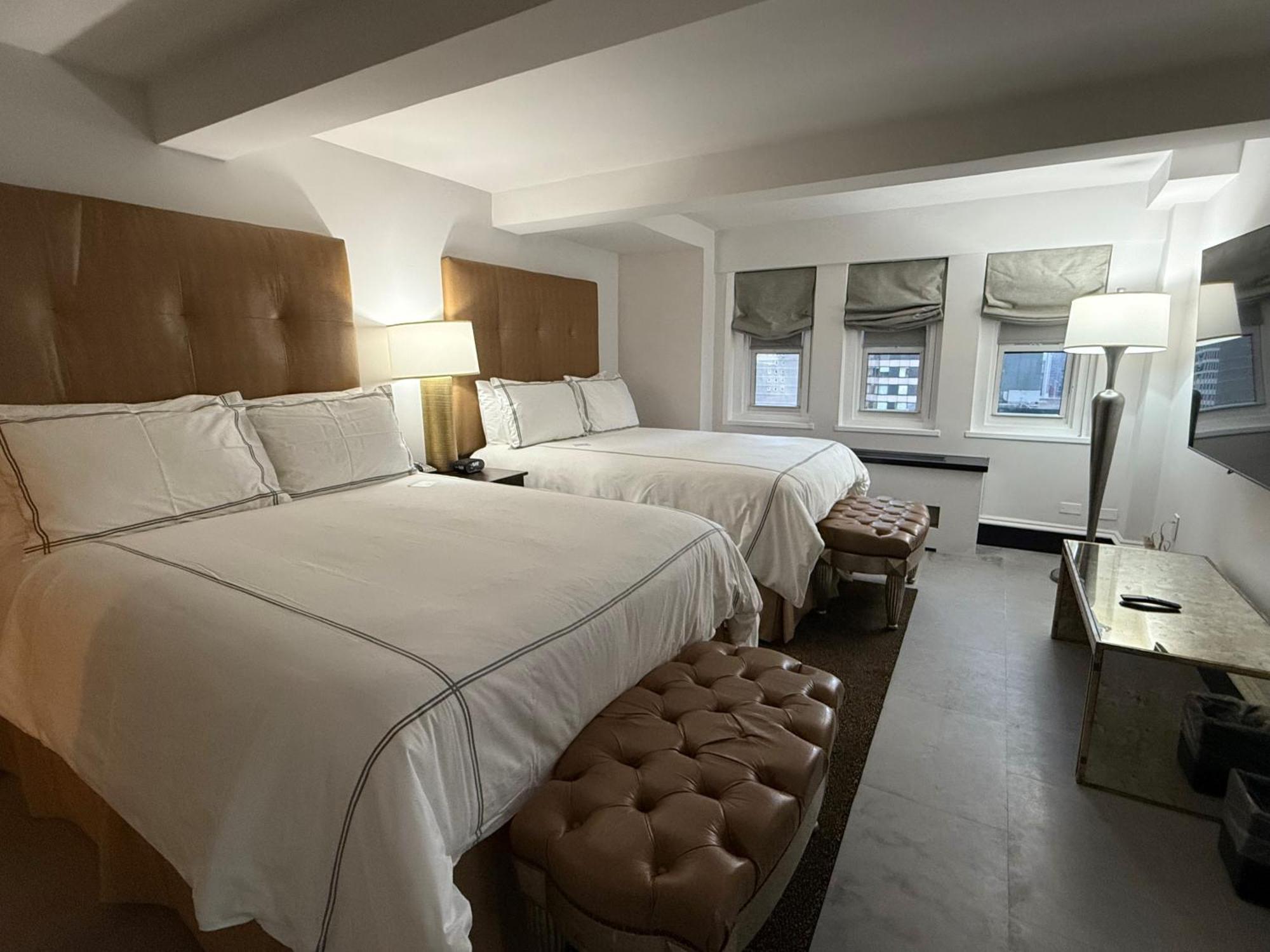 The Manhattan Club New York Ngoại thất bức ảnh