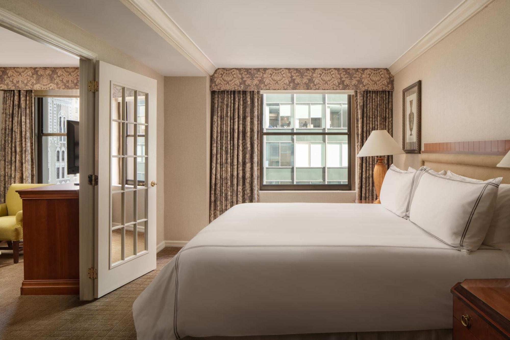 The Manhattan Club New York Ngoại thất bức ảnh