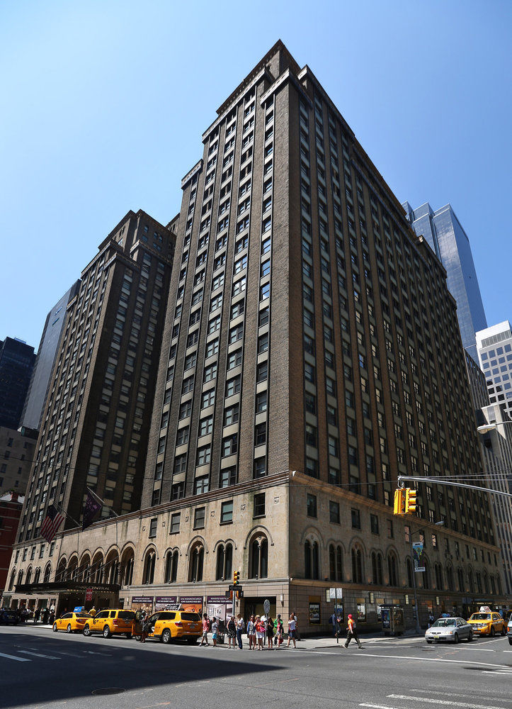 KHÁCH SẠN THE MANHATTAN CLUB NEW YORK, NY 4* (Mỹ) - từ VND 5209302 |  HOTELMIX