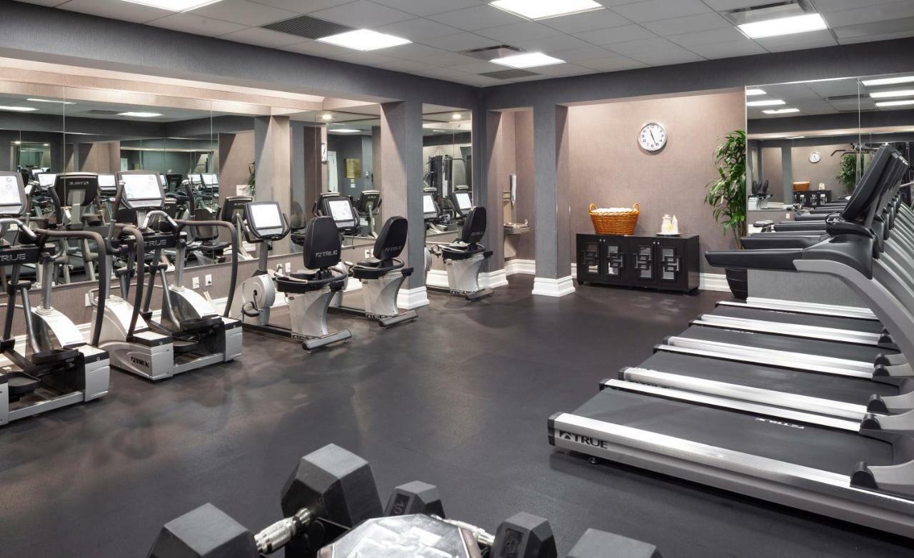 The Manhattan Club New York Ngoại thất bức ảnh