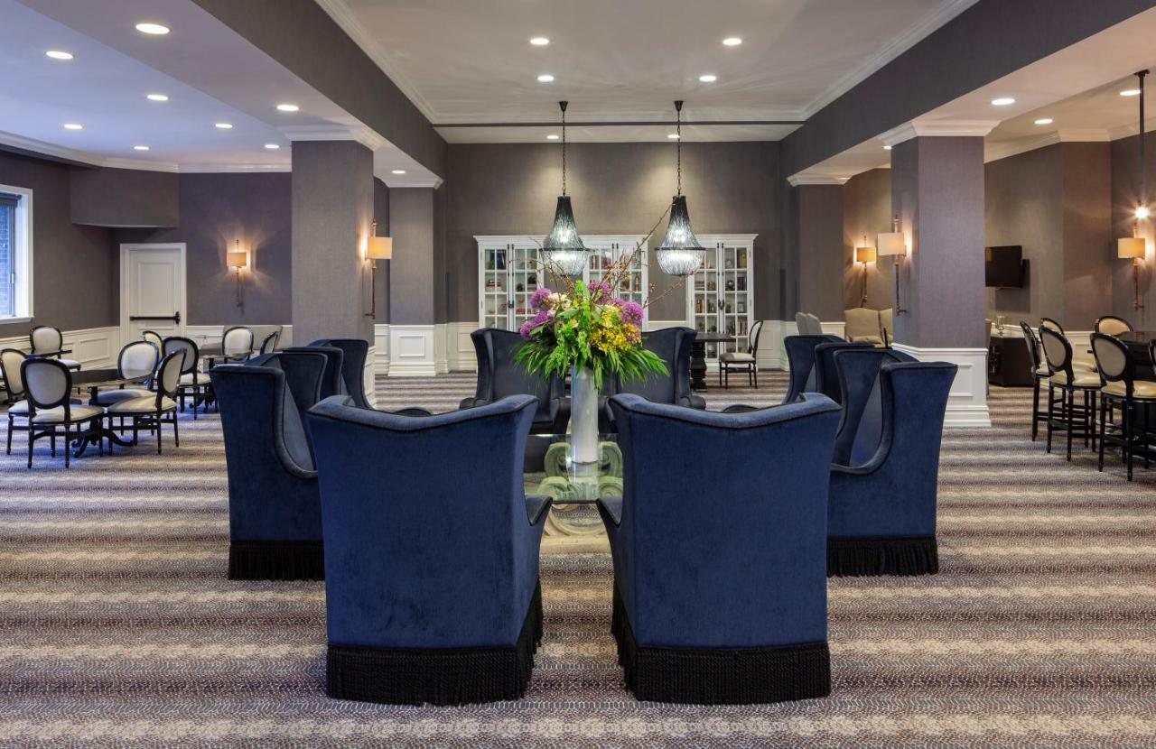 The Manhattan Club New York Ngoại thất bức ảnh