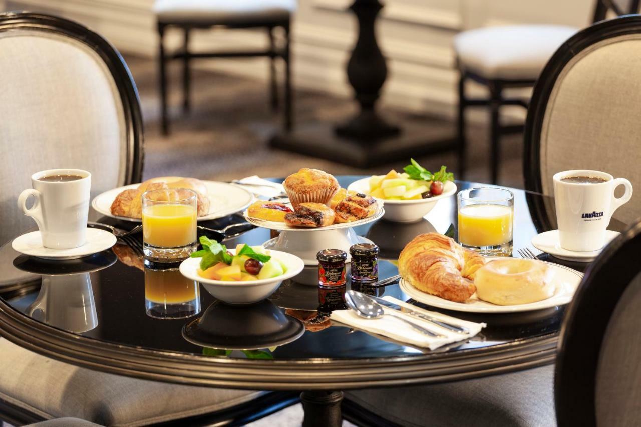 The Manhattan Club New York Ngoại thất bức ảnh